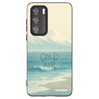 Etui na Huawei P40 - COLD AIR
