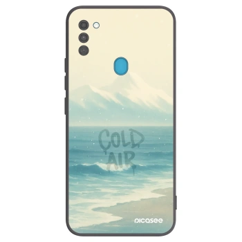 Etui na Samsung Galaxy M11 - COLD AIR