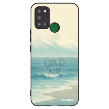 Etui na Realme 7i - COLD AIR