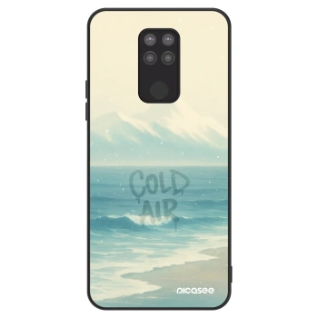 Etui na Xiaomi Redmi Note 9 - COLD AIR