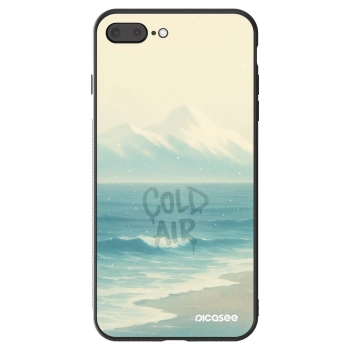 Etui na Apple iPhone 7 Plus - COLD AIR