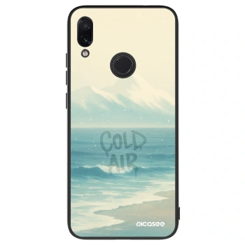 Etui na Xiaomi Redmi Note 7 - COLD AIR