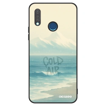 Etui na Huawei P20 Lite - COLD AIR