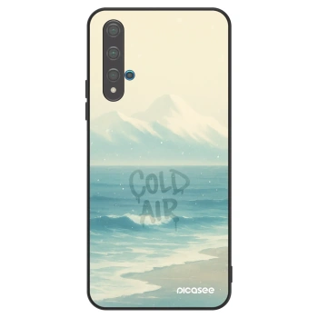 Etui na Huawei Nova 5T - COLD AIR