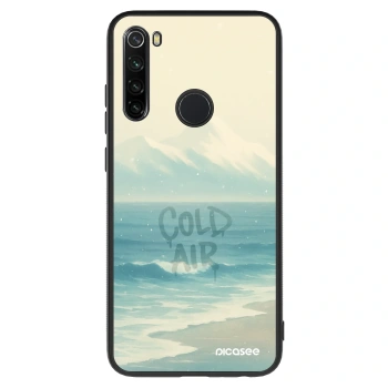 Etui na Xiaomi Redmi Note 8 - COLD AIR