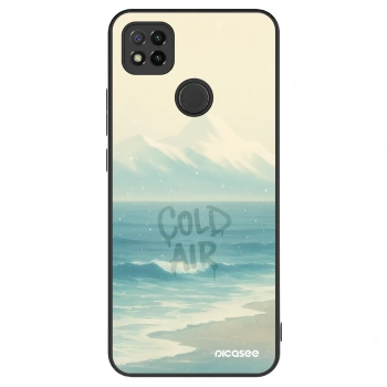 Etui na Xiaomi Redmi 9C - COLD AIR