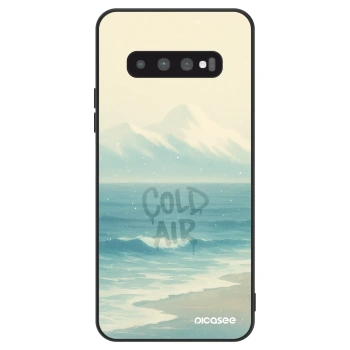 Etui na Samsung Galaxy S10 G973 - COLD AIR