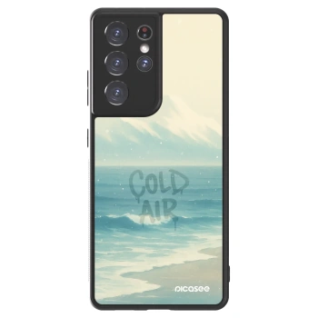 Etui na Samsung Galaxy S21 Ultra 5G G998B - COLD AIR