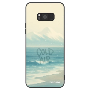 Etui na Samsung Galaxy S8 G950F - COLD AIR