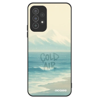 Etui na Samsung Galaxy A72 A725F - COLD AIR