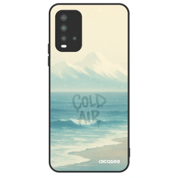 Etui na Xiaomi Redmi 9T - COLD AIR