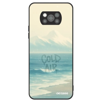 Etui na Xiaomi Poco X3 Pro - COLD AIR