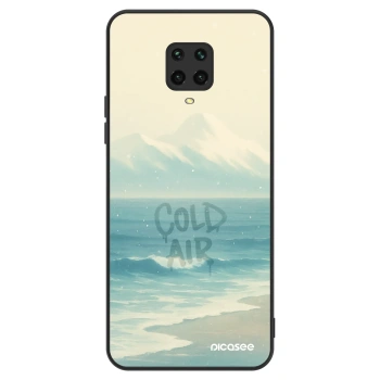 Etui na Xiaomi Redmi Note 9S - COLD AIR