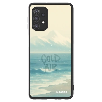 Picasee ULTIMATE CASE na Samsung Galaxy A32 5G A326B - COLD AIR