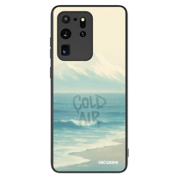 Etui na Samsung Galaxy S20 Ultra 5G G988F - COLD AIR