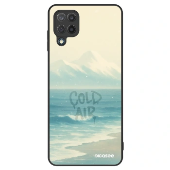 Etui na Samsung Galaxy M12 M127F - COLD AIR