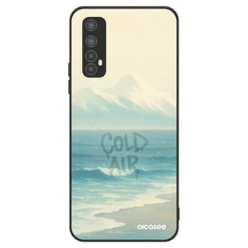Etui na Realme 7 - COLD AIR
