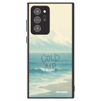 Etui na Samsung Galaxy Note 20 Ultra - COLD AIR