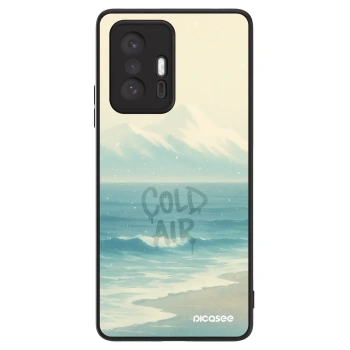 Picasee ULTIMATE CASE na Xiaomi 11T - COLD AIR