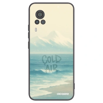 Etui na Vivo X60 Pro 5G - COLD AIR