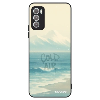 Etui na Motorola Moto G60 - COLD AIR