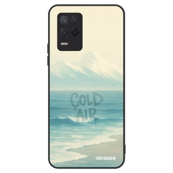 Etui na Realme 8 5G - COLD AIR