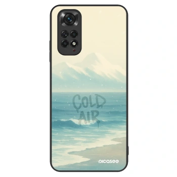 Etui na Xiaomi Redmi Note 11S 4G - COLD AIR