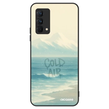 Etui na Realme GT Master Edition 5G - COLD AIR