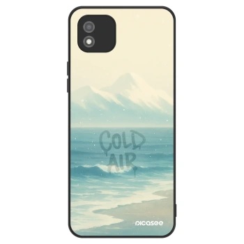 Etui na Realme C11 (2021) - COLD AIR