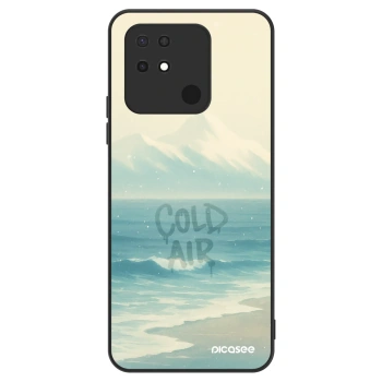 Etui na Xiaomi Redmi 10C - COLD AIR