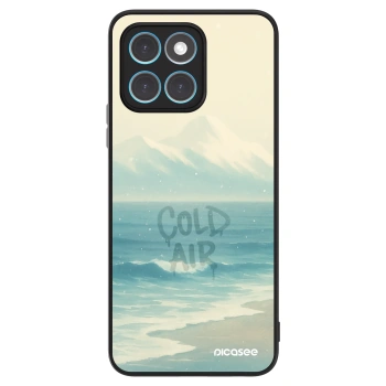 Etui na Honor X8 4G - COLD AIR