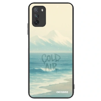 Etui na Xiaomi Poco M3 - COLD AIR