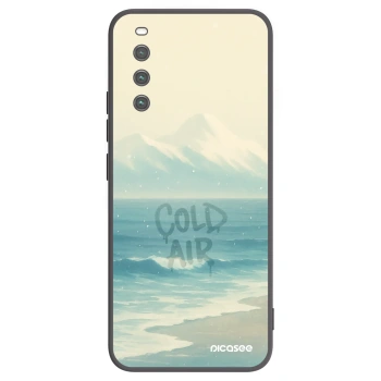 Etui na Sony Xperia 10 IV 5G - COLD AIR