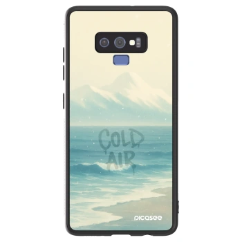 Etui na Samsung Galaxy Note 9 N960F - COLD AIR