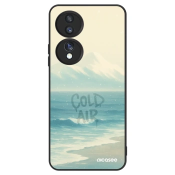 Etui na Honor 70 - COLD AIR