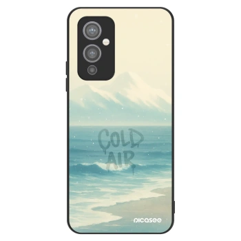Etui na OnePlus 9 - COLD AIR