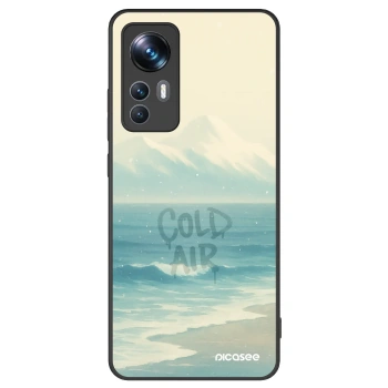 Picasee ULTIMATE CASE na Xiaomi 12T Pro - COLD AIR