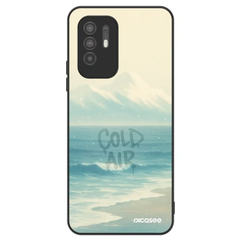 Etui na OPPO A94 5G - COLD AIR