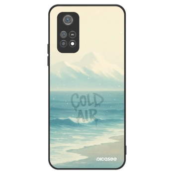 Etui na Xiaomi Poco M4 Pro - COLD AIR