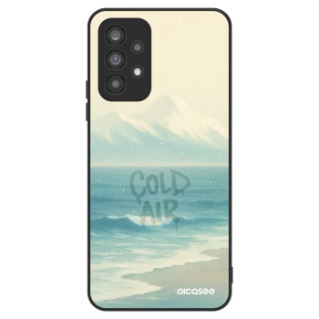 Etui na Samsung Galaxy A73 5G - COLD AIR