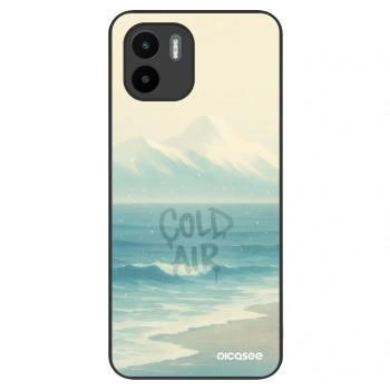 Etui na Xiaomi Redmi A1 - COLD AIR