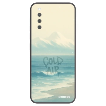 Etui na Sony Xperia 10 III - COLD AIR