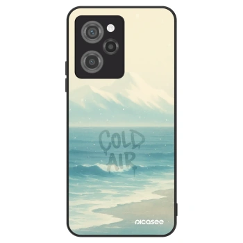 Etui na Xiaomi Poco X5 Pro - COLD AIR