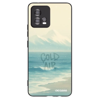 Etui na Motorola Moto G72 - COLD AIR