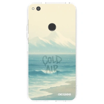 Etui na Huawei P9 Lite 2017 - COLD AIR