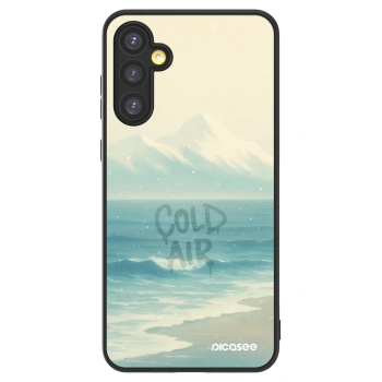 Picasee ULTIMATE CASE na Samsung Galaxy A34 5G A346B - COLD AIR