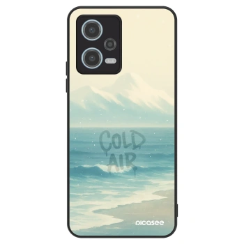 Etui na Xiaomi Redmi Note 12 5G - COLD AIR