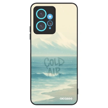 Etui na Xiaomi Redmi Note 12 4G - COLD AIR