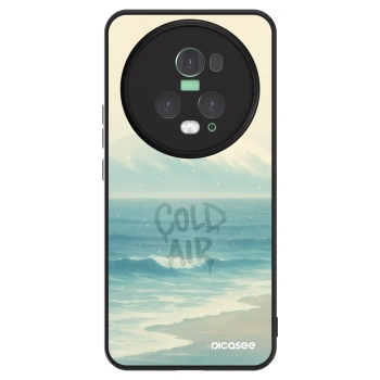 Etui na Honor Magic5 Pro - COLD AIR