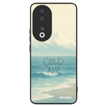 Etui na Honor 90 5G - COLD AIR